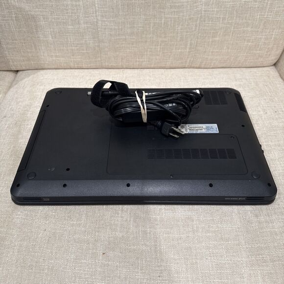 HP Pavilion G7-1260US Intel i3-2330M 2.2GHz 8 GB 128GB SSD Win 11 Pro Laptop - Picture 11 of 11